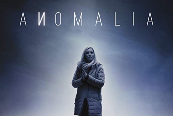 Anomalia
