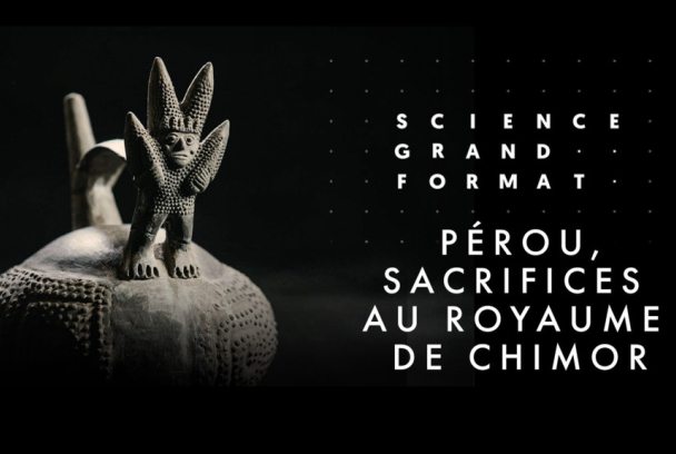 Perú, sacrificios en el reino de Chimor