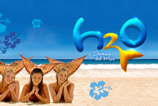 H2O