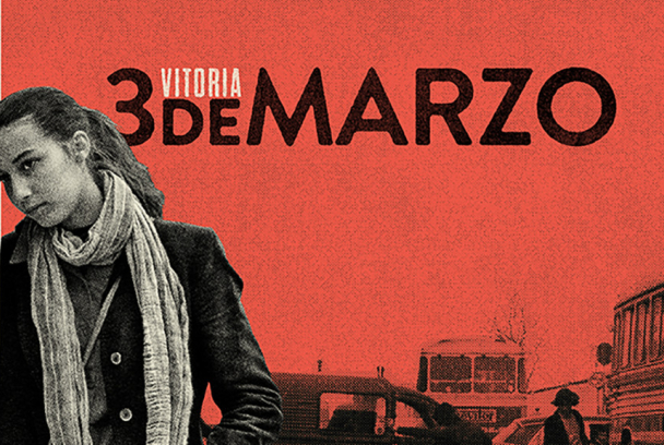 Vitoria, 3 de marzo