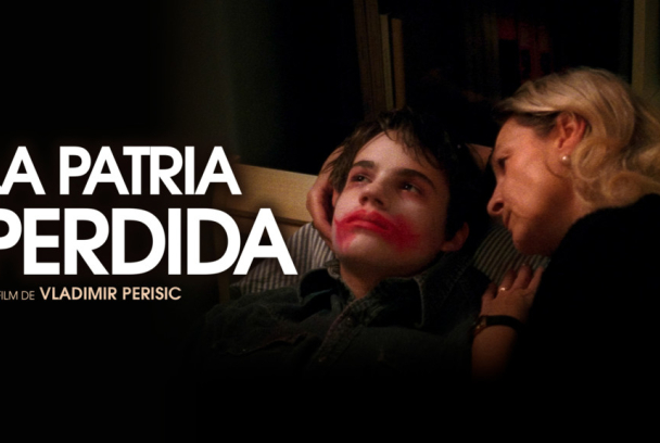 La patria perdida