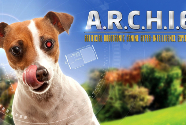 A.R.C.H.I.E.