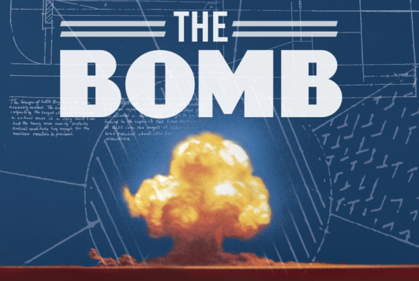 La bomba atómica, 80 años