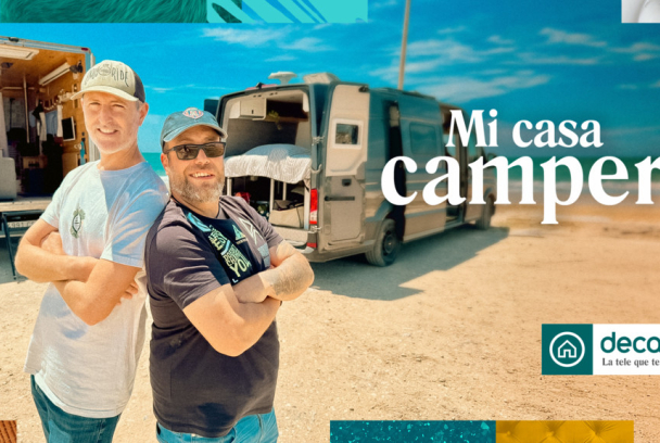 Mi casa Camper