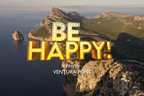 Be Happy!