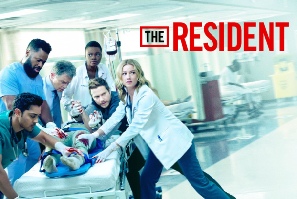The Resident