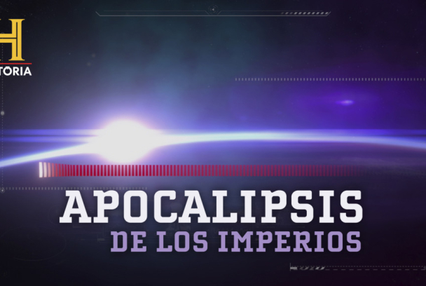 Apocalipsis de los Imperios