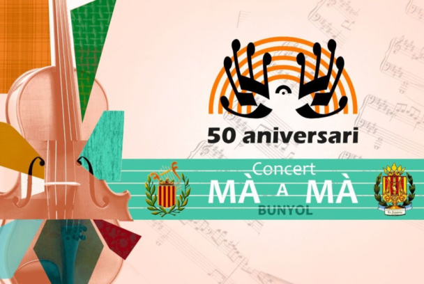 Mà a mà Bunyol