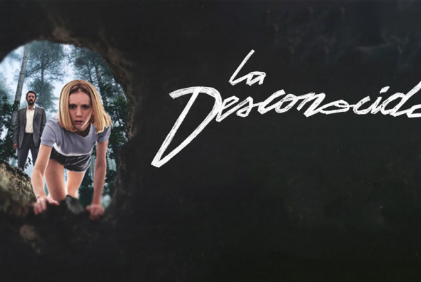 La desconocida