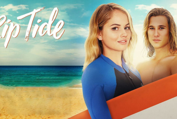Rip Tide