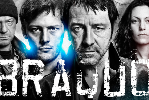 Braquo