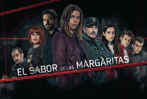 O sabor das margaridas
