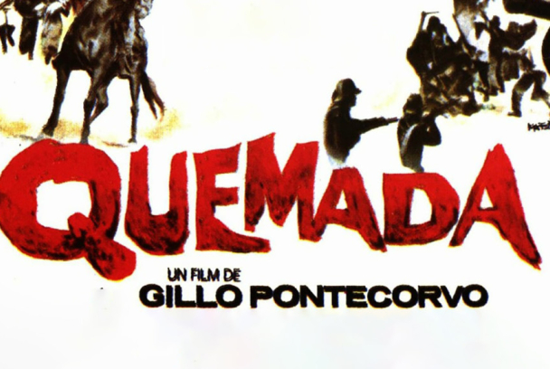 Queimada