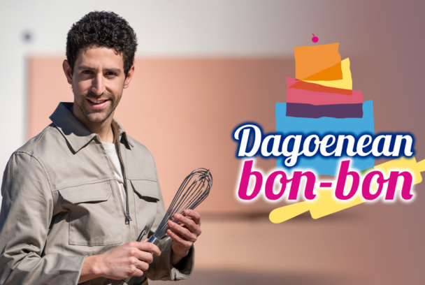 Dagoenean bon-bon