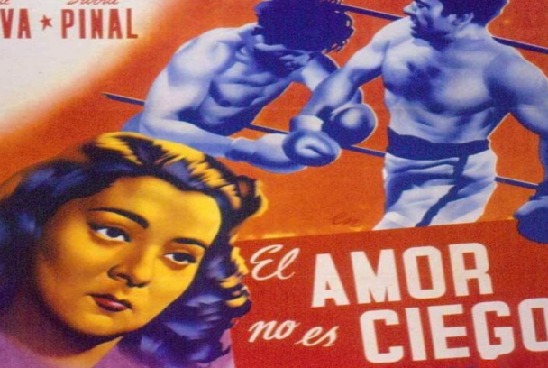 El amor no es ciego