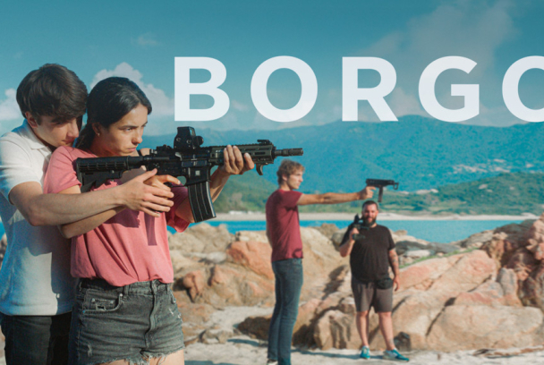 Borgo