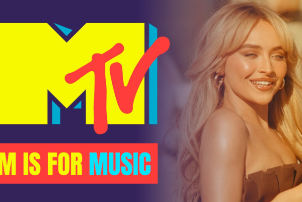 M is for Music