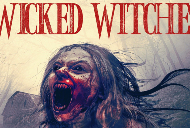 Wicked Witches