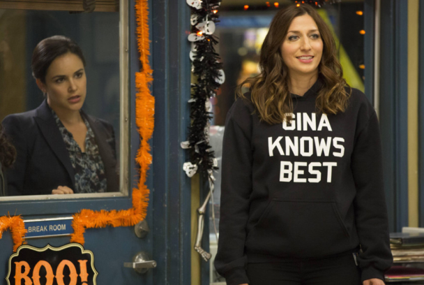 Brooklyn Nine-Nine