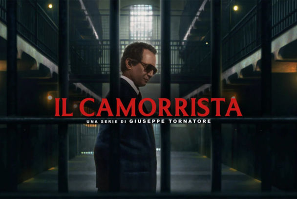El camorrista