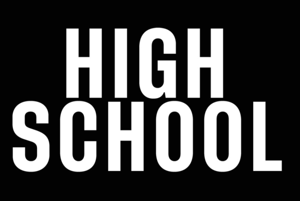 High School