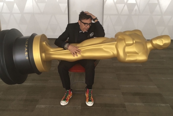 Camino a los Oscar (91ª edición)