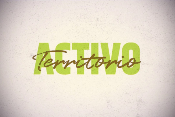 Territorio Activo