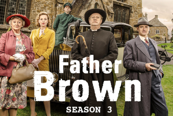 Padre Brown
