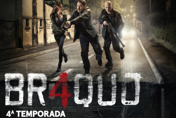 Braquo