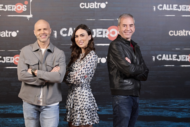 Callejeros