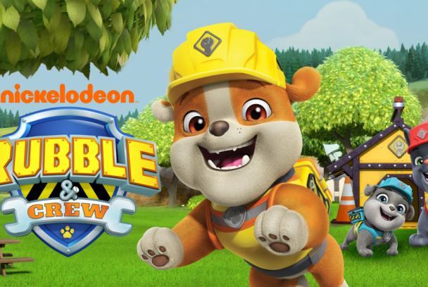 Equipo Rubble Single Story