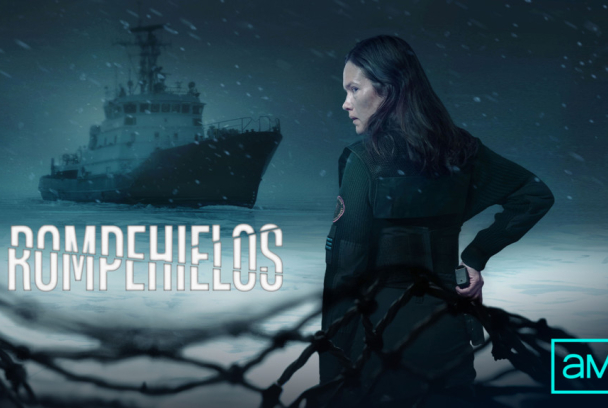 Rompehielos