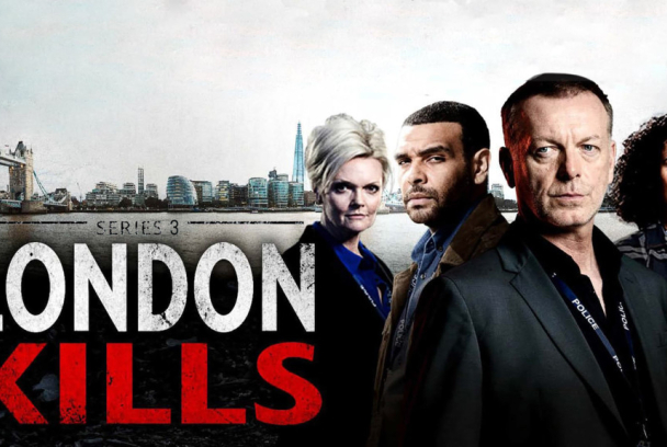 London Kills