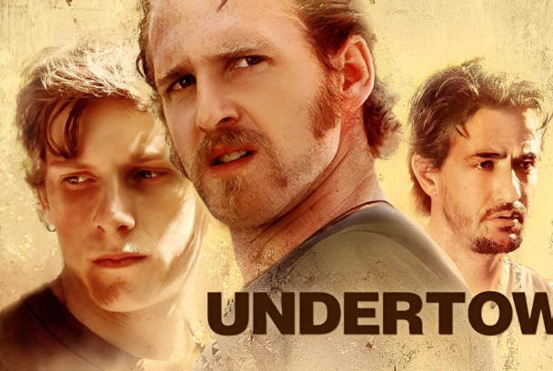 Undertow