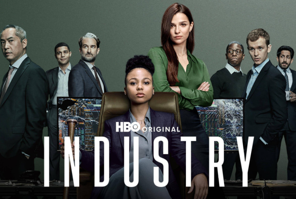 Industry