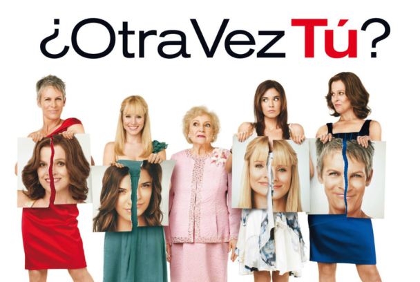 ¿Otra vez tú?