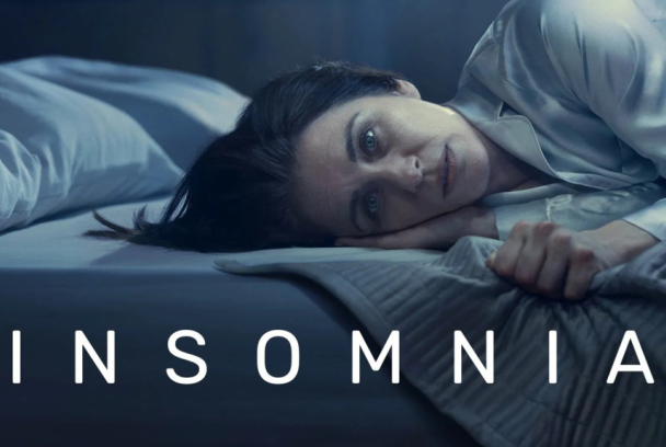 Insomnia