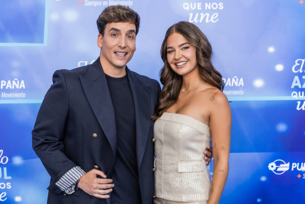 Premios GenZ 2025