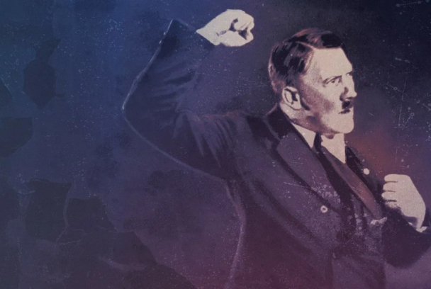 Adolf Hitler: descifrando al dictador