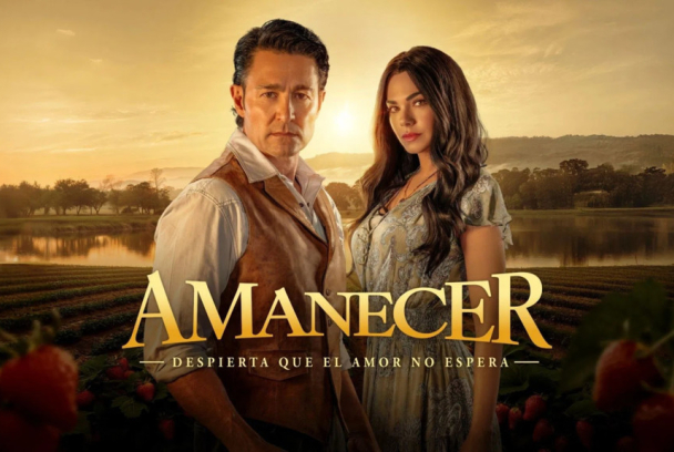 Amanecer