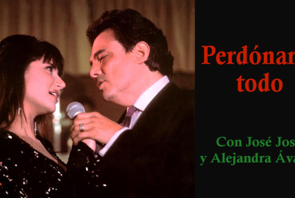 Perdoname todo
