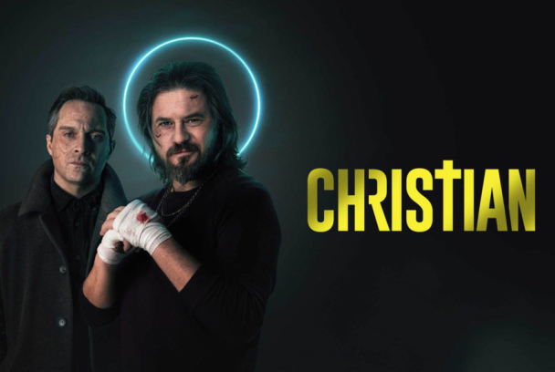 Christian