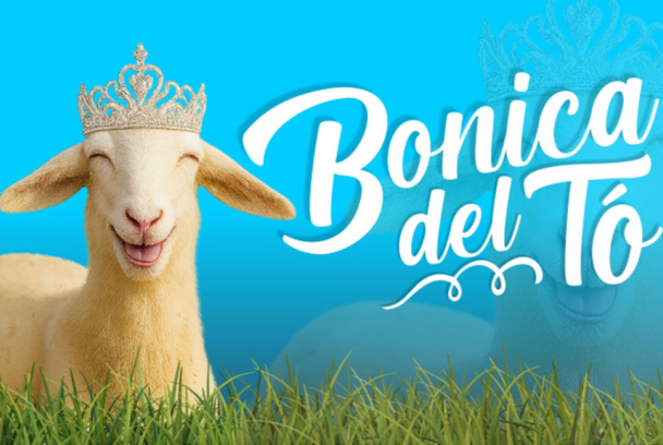Bonica del tó