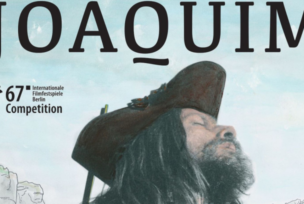 Joaquim
