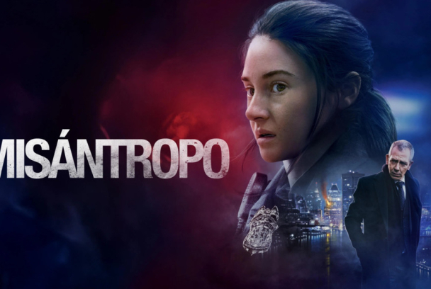 Misántropo