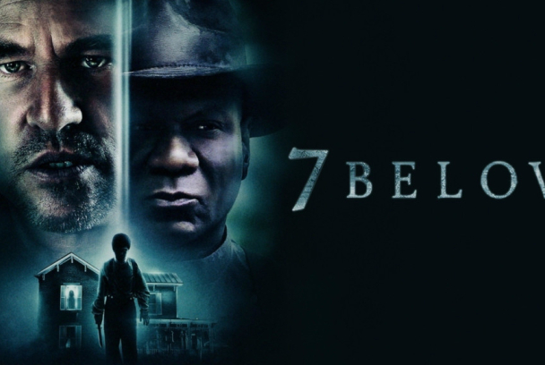 7 Below
