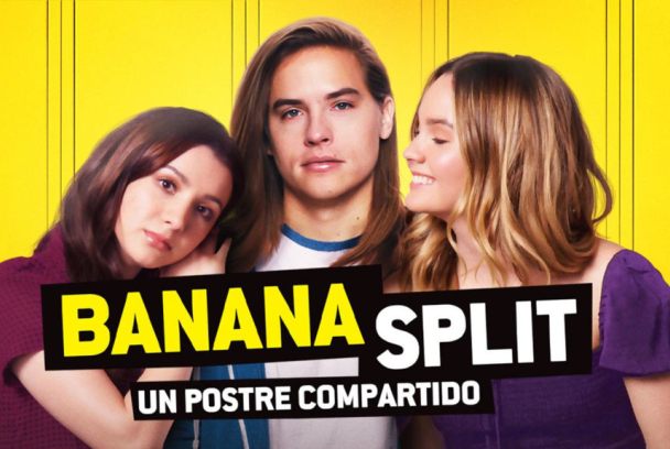 Banana Split