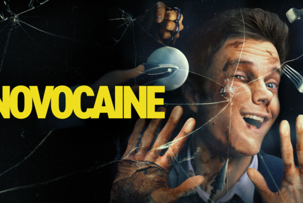Novocaine