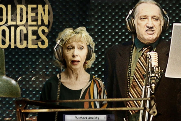 Voces de oro