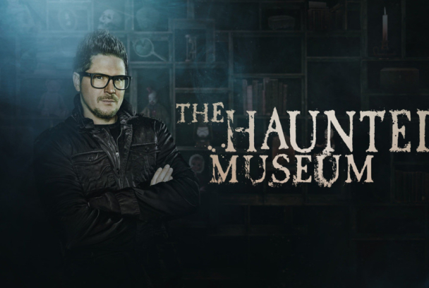 El museo del terror